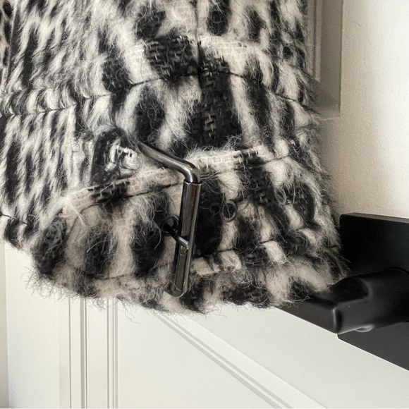 Banana Republic wool coat - XS - Picture 8 of 8